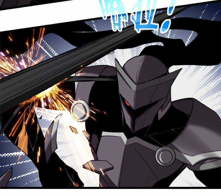 Ta Chỉ Muốn An Tĩnh Chơi Game Chapter 15 trang 38