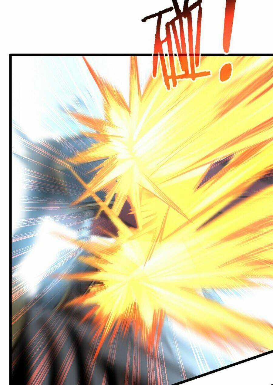 Ta Chỉ Muốn An Tĩnh Chơi Game Chapter 15 trang 40