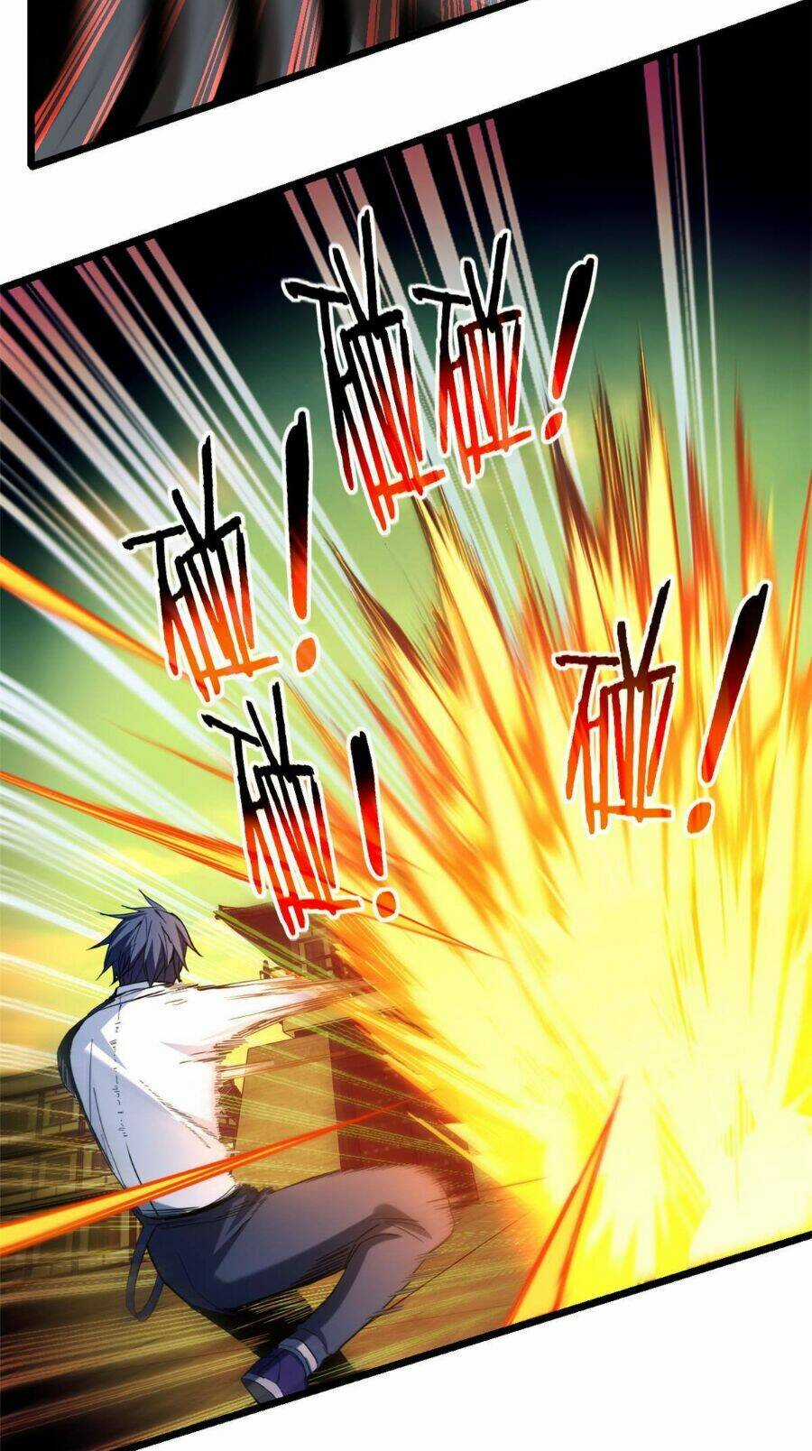 Ta Chỉ Muốn An Tĩnh Chơi Game Chapter 15 trang 41