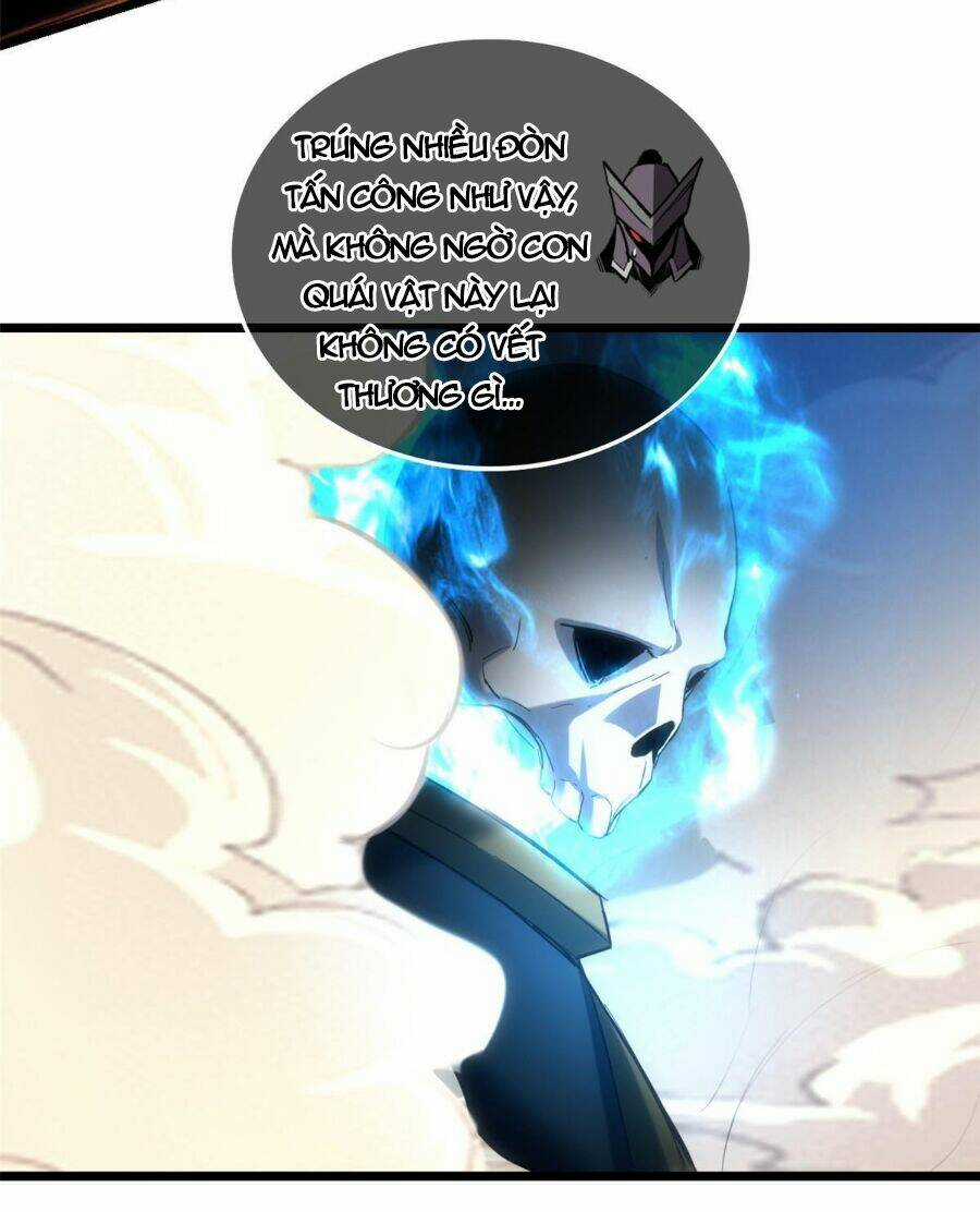 Ta Chỉ Muốn An Tĩnh Chơi Game Chapter 15 trang 42