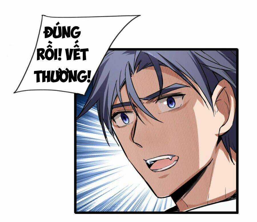 Ta Chỉ Muốn An Tĩnh Chơi Game Chapter 15 trang 43