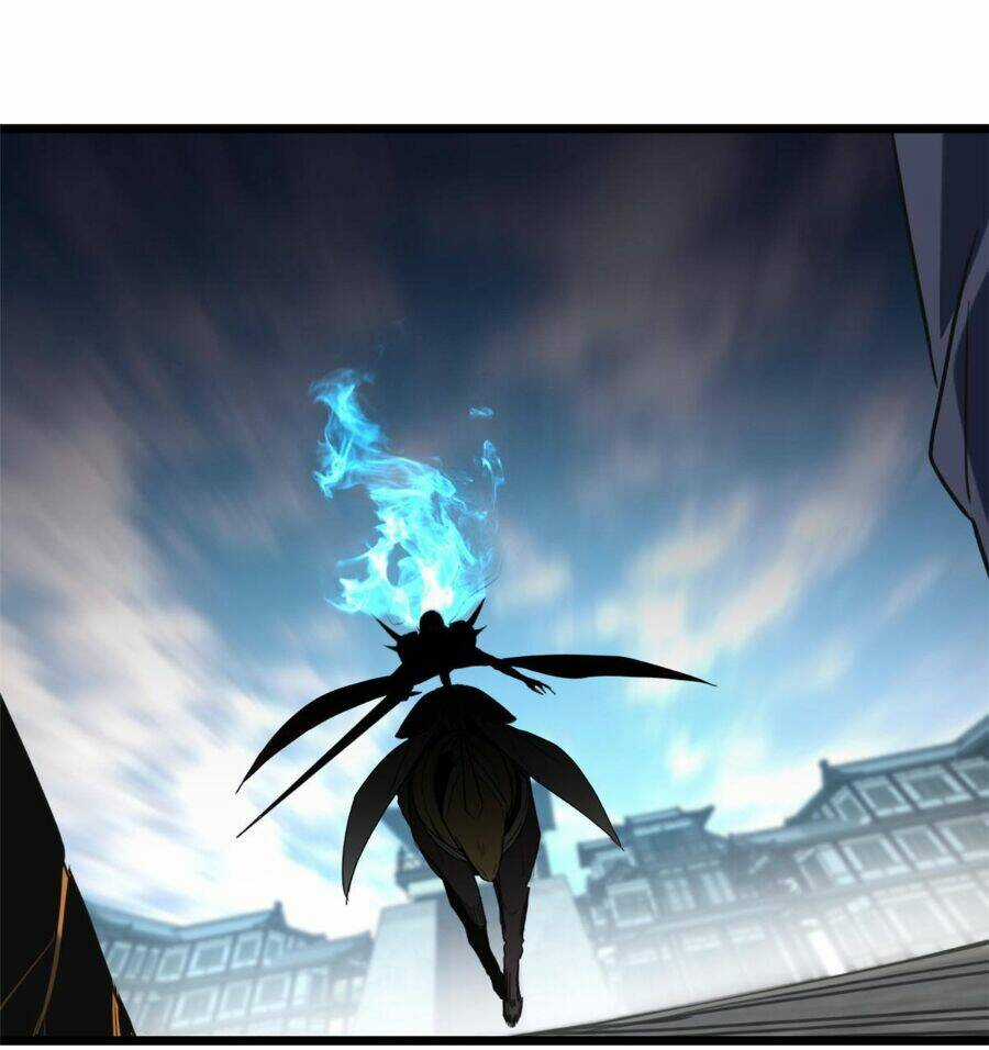 Ta Chỉ Muốn An Tĩnh Chơi Game Chapter 15 trang 44