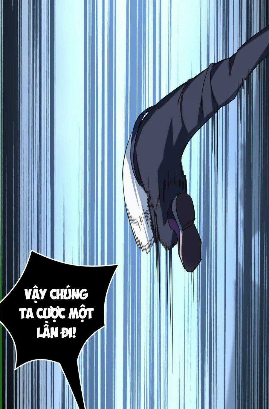 Ta Chỉ Muốn An Tĩnh Chơi Game Chapter 15 trang 47