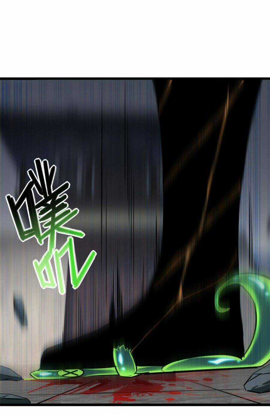 Ta Chỉ Muốn An Tĩnh Chơi Game Chapter 15 trang 5