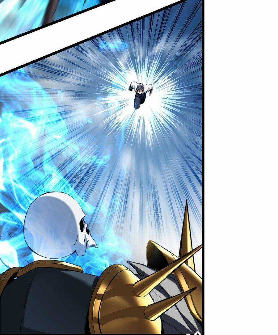 Ta Chỉ Muốn An Tĩnh Chơi Game Chapter 15 trang 51