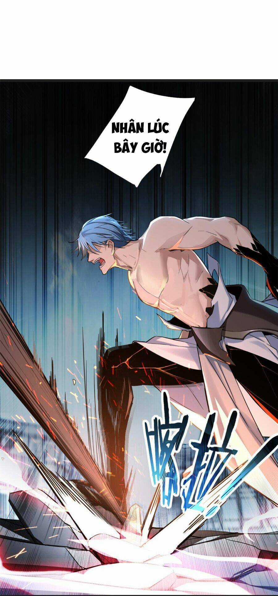 Ta Chỉ Muốn An Tĩnh Chơi Game Chapter 15 trang 53