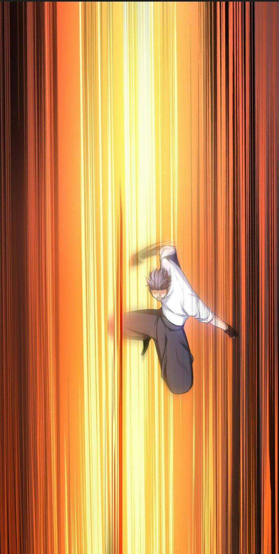 Ta Chỉ Muốn An Tĩnh Chơi Game Chapter 15 trang 54