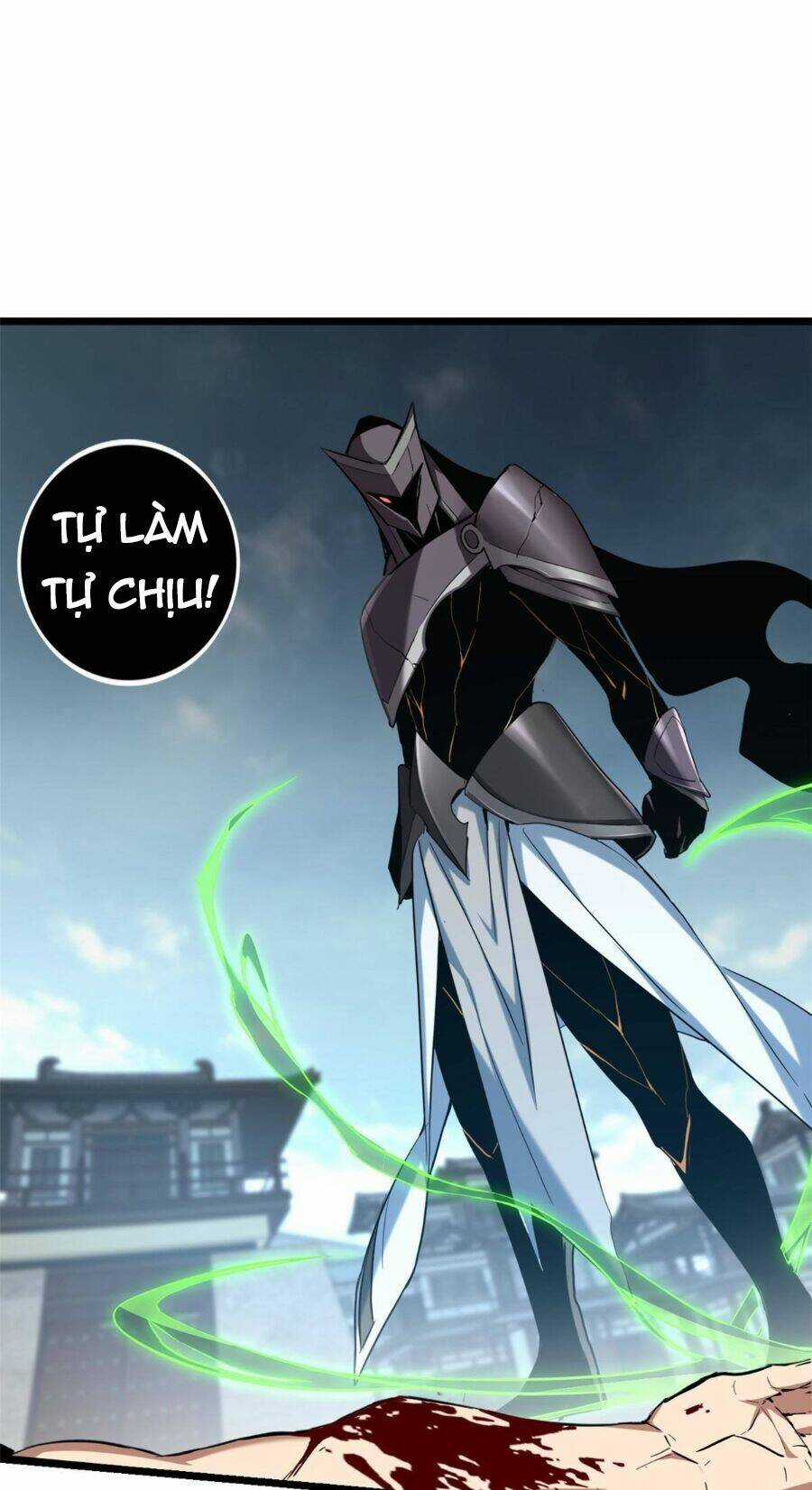 Ta Chỉ Muốn An Tĩnh Chơi Game Chapter 15 trang 6