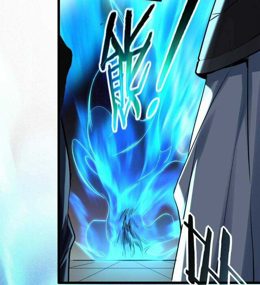 Ta Chỉ Muốn An Tĩnh Chơi Game Chapter 15 trang 8