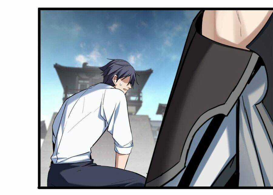 Ta Chỉ Muốn An Tĩnh Chơi Game Chapter 16 trang 10