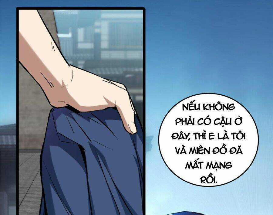 Ta Chỉ Muốn An Tĩnh Chơi Game Chapter 16 trang 12