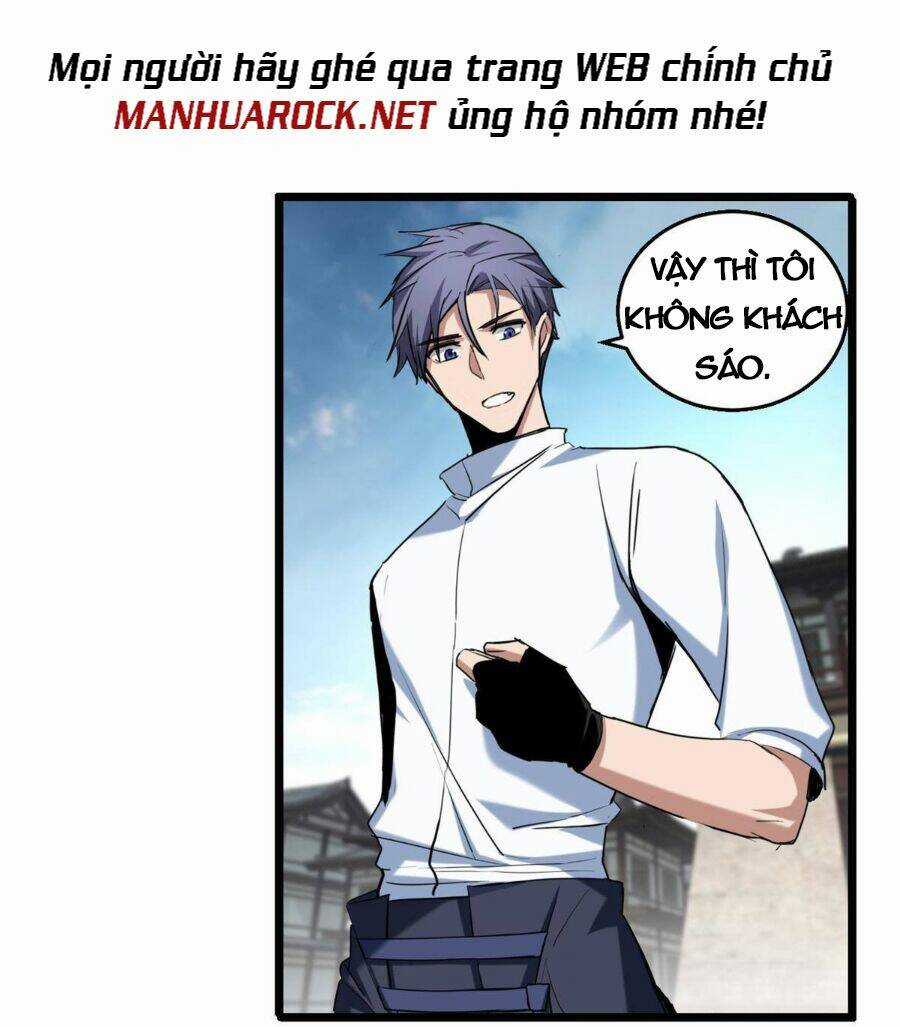 Ta Chỉ Muốn An Tĩnh Chơi Game Chapter 16 trang 14