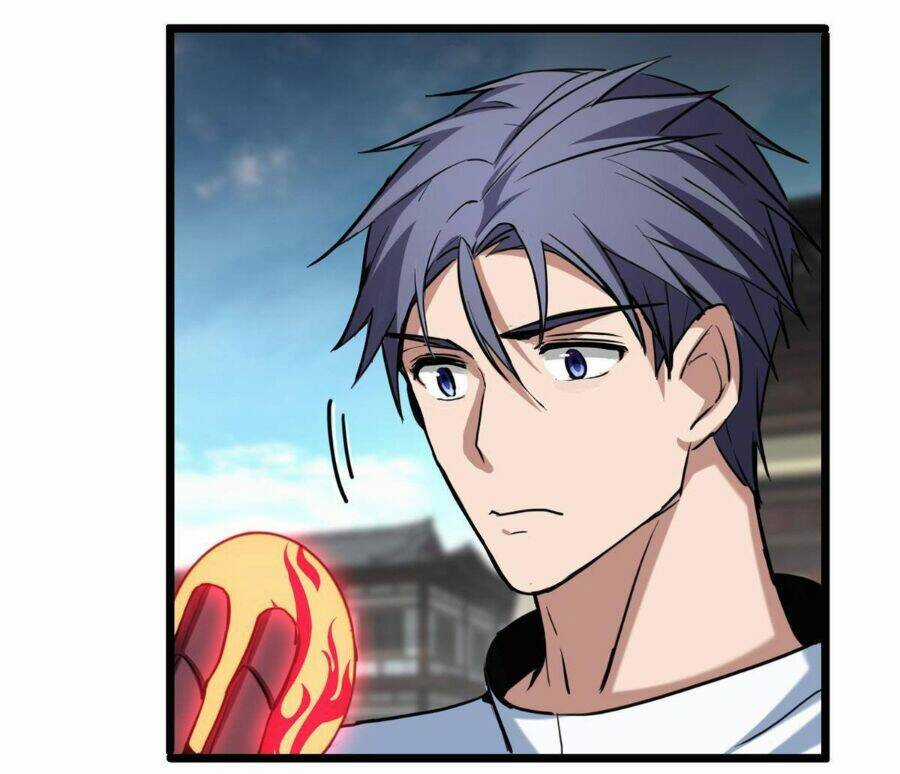 Ta Chỉ Muốn An Tĩnh Chơi Game Chapter 16 trang 16