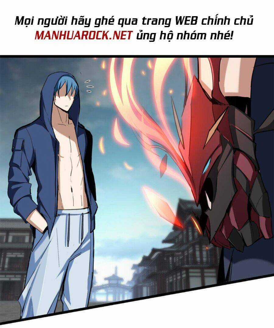 Ta Chỉ Muốn An Tĩnh Chơi Game Chapter 16 trang 17