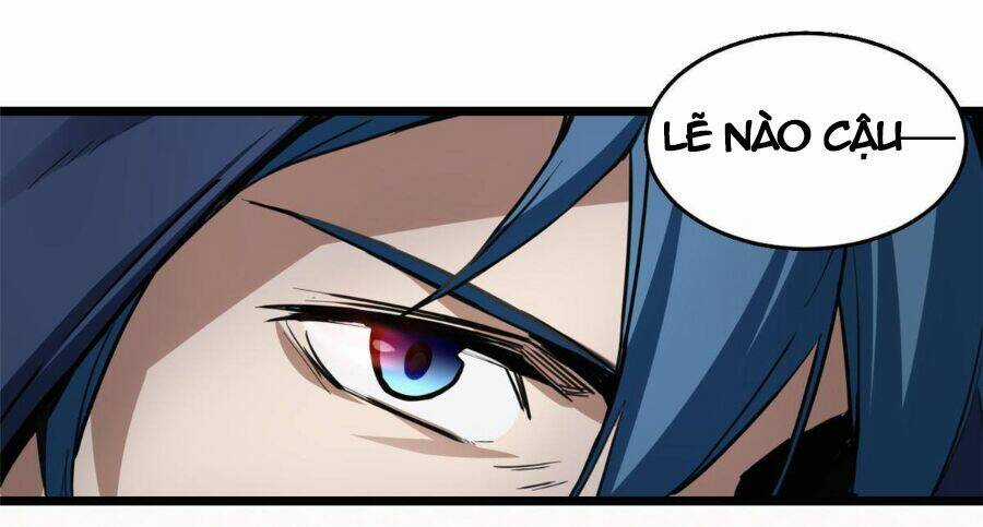 Ta Chỉ Muốn An Tĩnh Chơi Game Chapter 16 trang 19