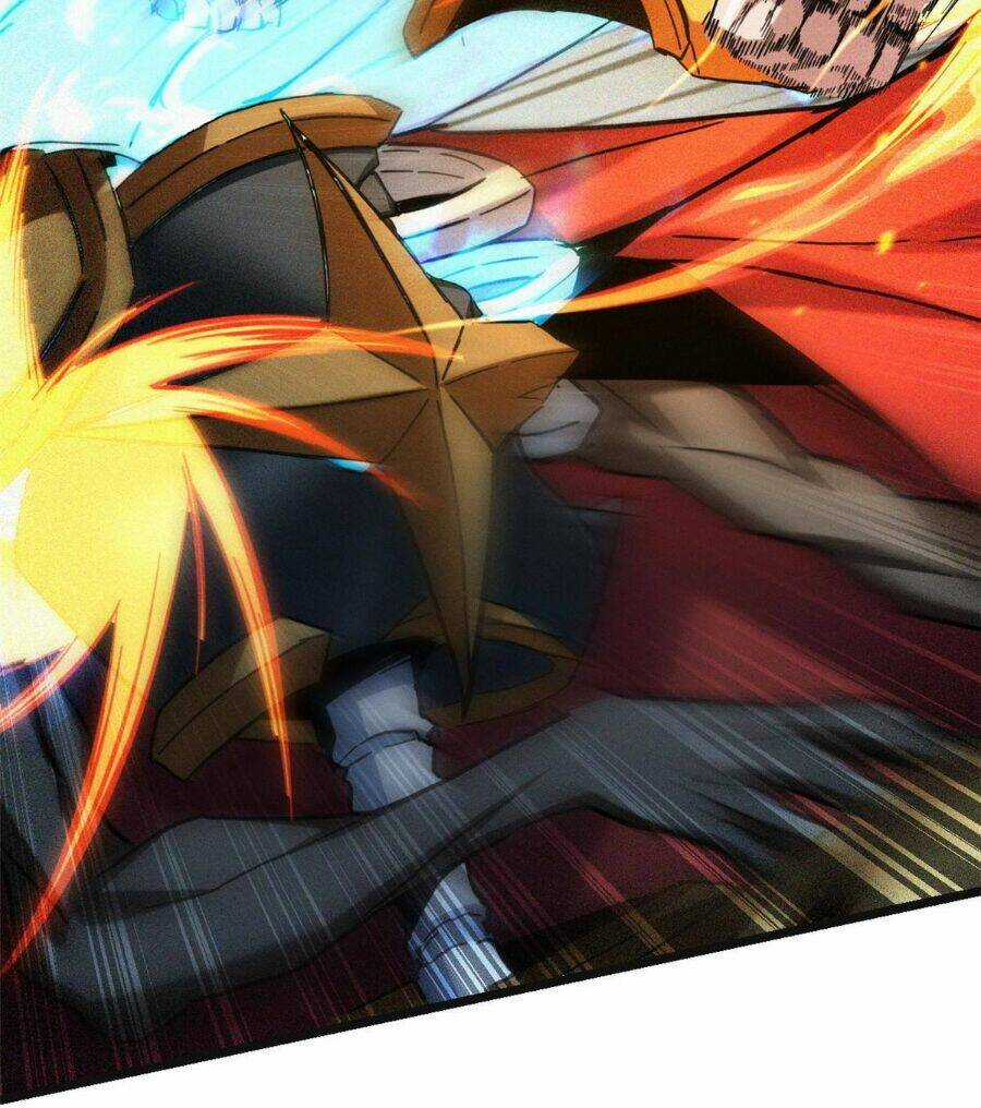 Ta Chỉ Muốn An Tĩnh Chơi Game Chapter 16 trang 2