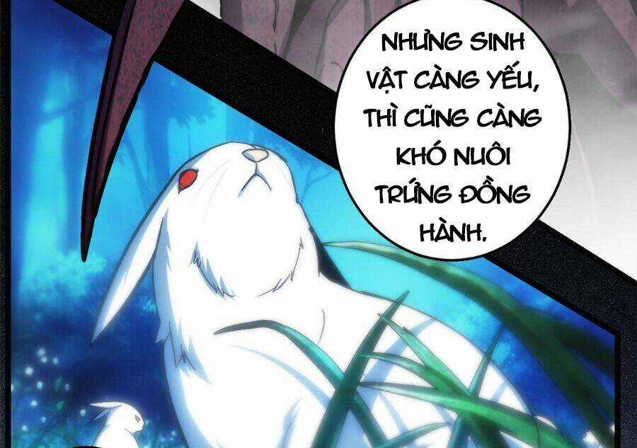 Ta Chỉ Muốn An Tĩnh Chơi Game Chapter 16 trang 22