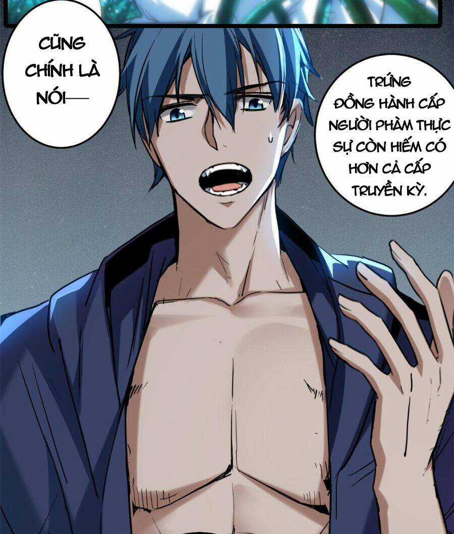 Ta Chỉ Muốn An Tĩnh Chơi Game Chapter 16 trang 23