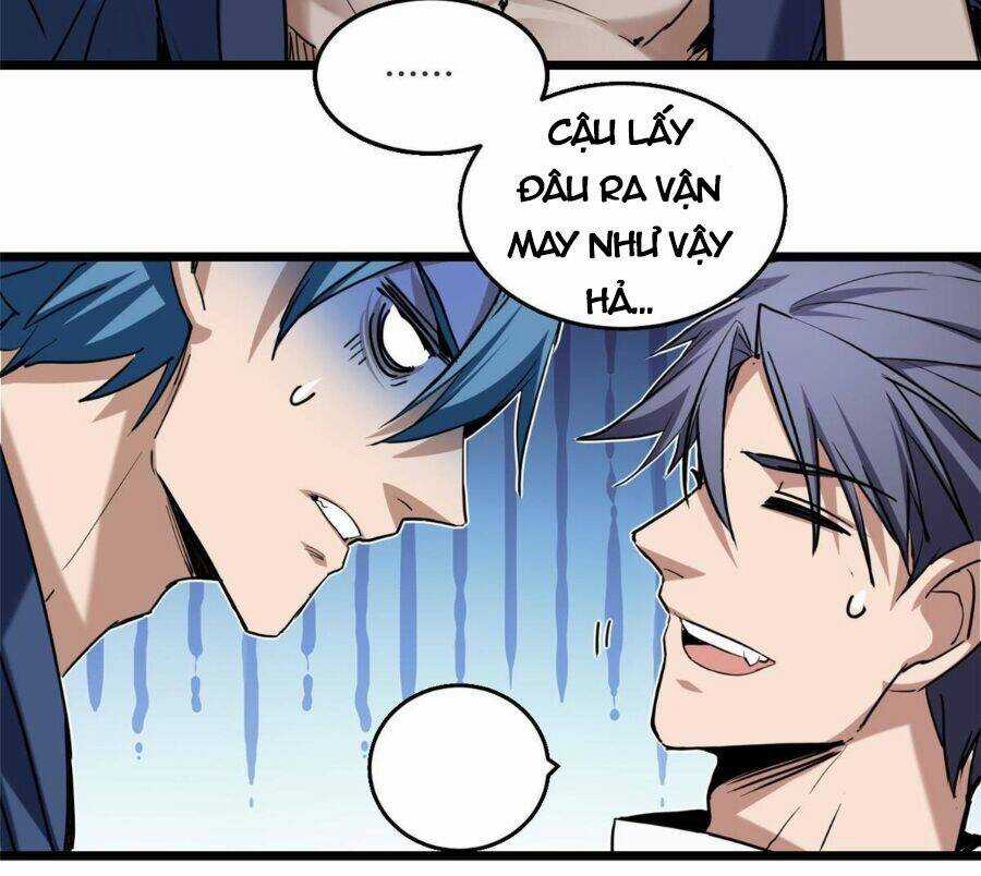 Ta Chỉ Muốn An Tĩnh Chơi Game Chapter 16 trang 24