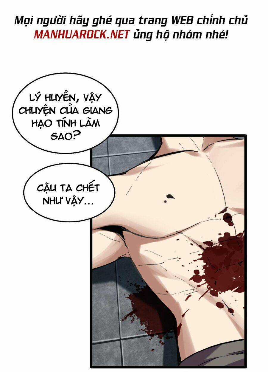 Ta Chỉ Muốn An Tĩnh Chơi Game Chapter 16 trang 25