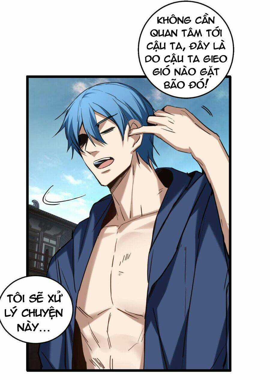 Ta Chỉ Muốn An Tĩnh Chơi Game Chapter 16 trang 26