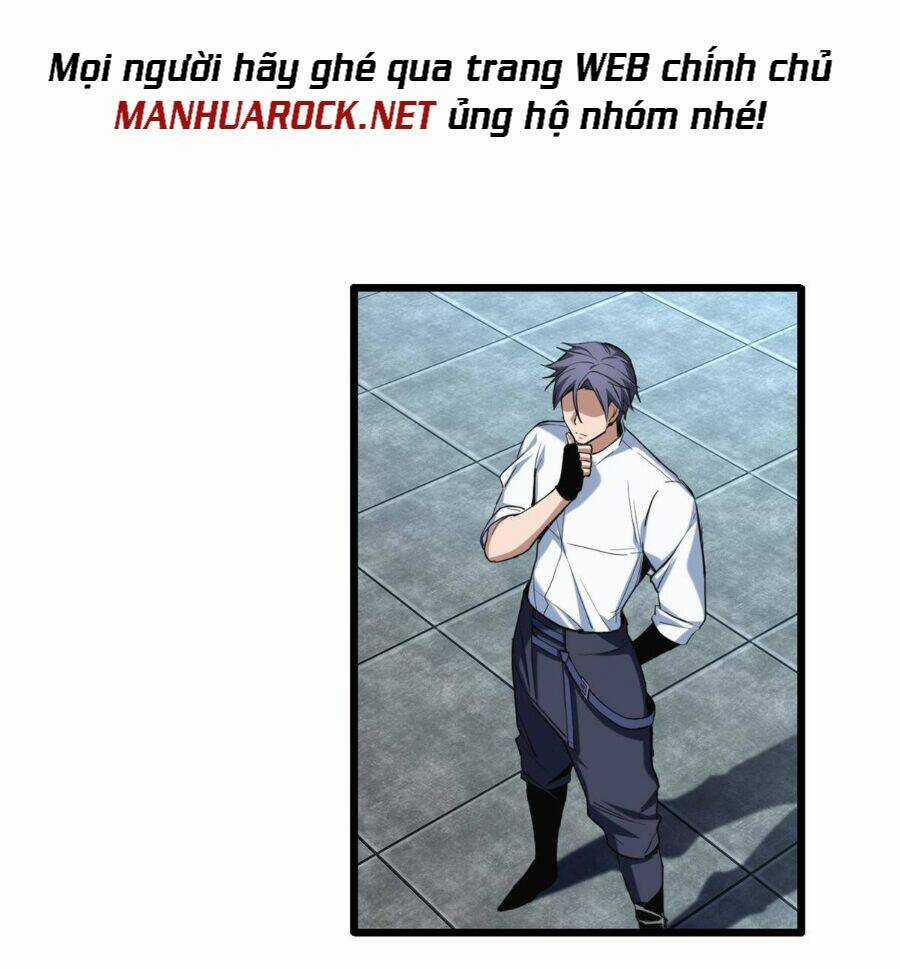 Ta Chỉ Muốn An Tĩnh Chơi Game Chapter 16 trang 27