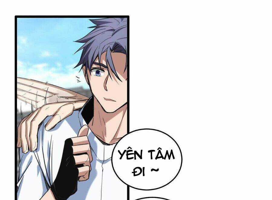 Ta Chỉ Muốn An Tĩnh Chơi Game Chapter 16 trang 28