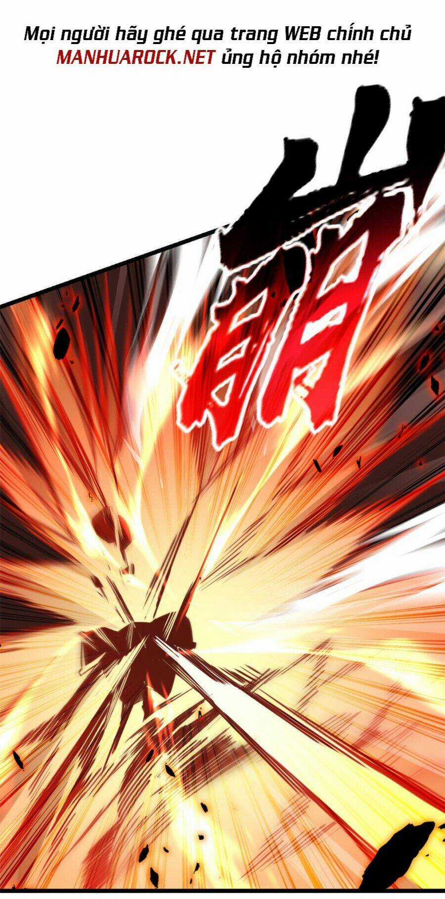 Ta Chỉ Muốn An Tĩnh Chơi Game Chapter 16 trang 3