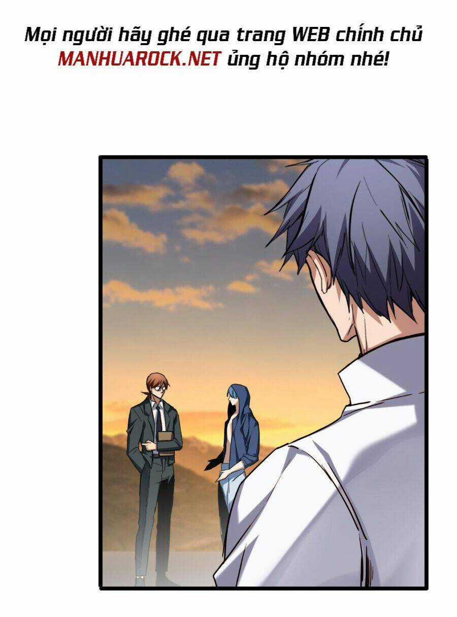 Ta Chỉ Muốn An Tĩnh Chơi Game Chapter 16 trang 32