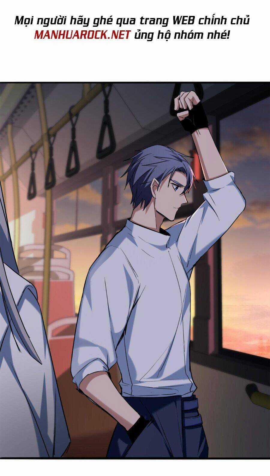 Ta Chỉ Muốn An Tĩnh Chơi Game Chapter 16 trang 34