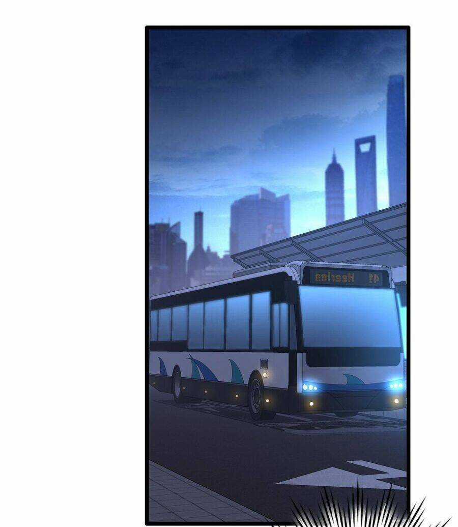 Ta Chỉ Muốn An Tĩnh Chơi Game Chapter 16 trang 35