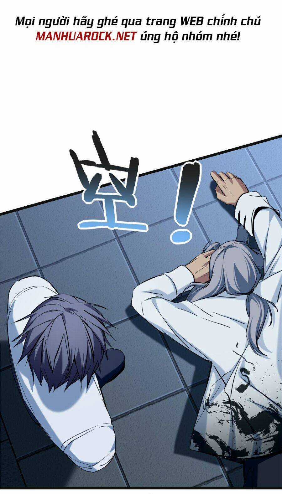 Ta Chỉ Muốn An Tĩnh Chơi Game Chapter 16 trang 38