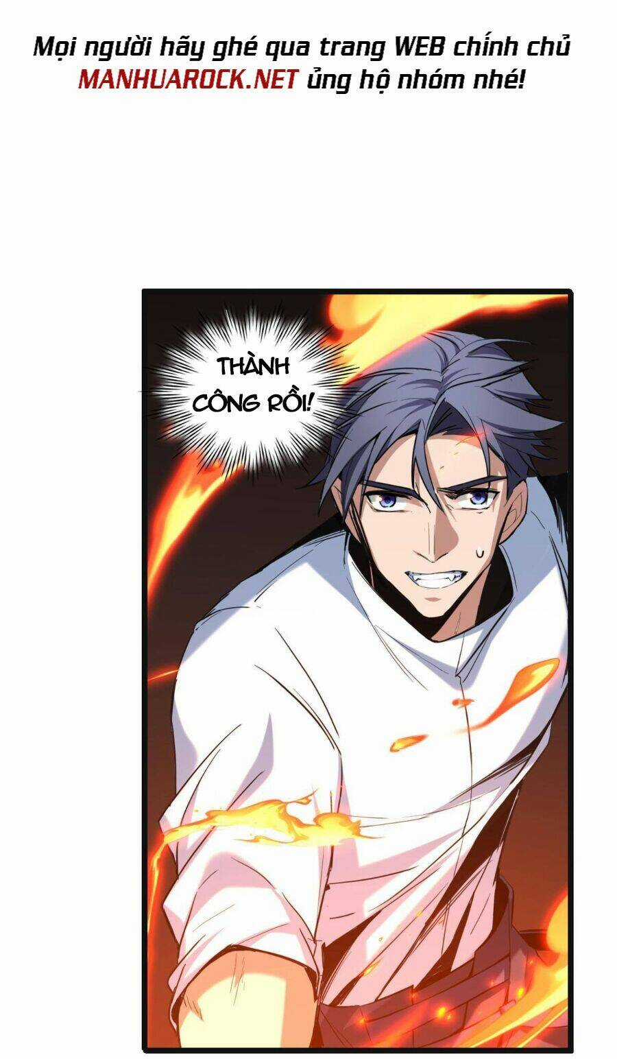 Ta Chỉ Muốn An Tĩnh Chơi Game Chapter 16 trang 4