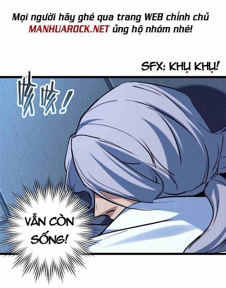 Ta Chỉ Muốn An Tĩnh Chơi Game Chapter 16 trang 40