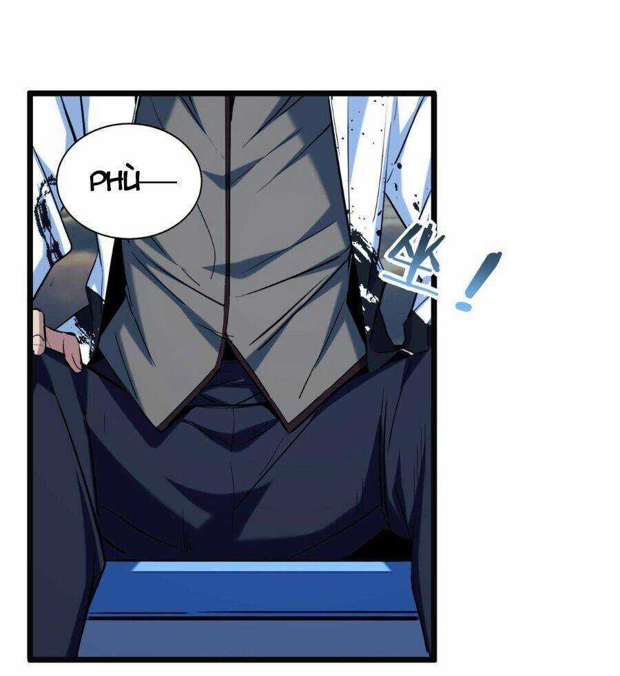 Ta Chỉ Muốn An Tĩnh Chơi Game Chapter 16 trang 42