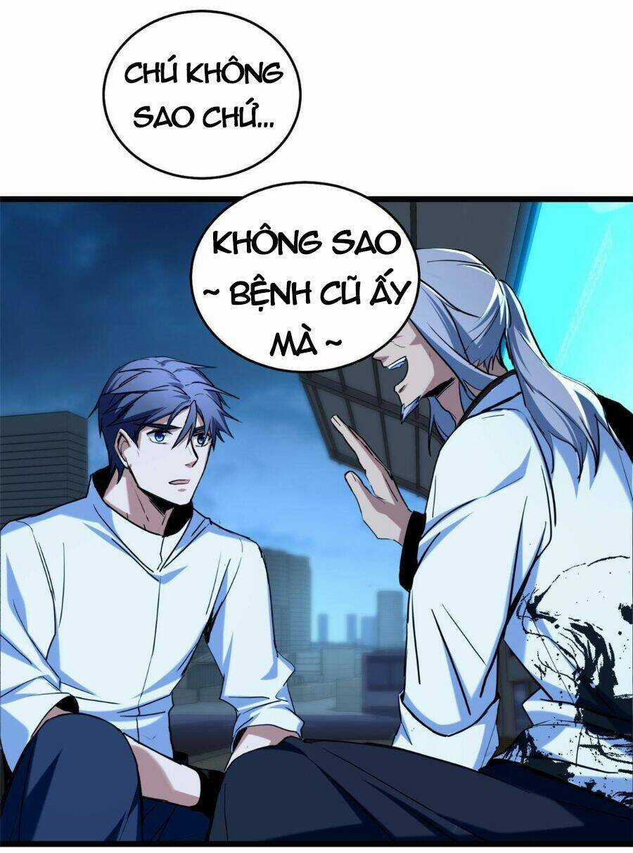 Ta Chỉ Muốn An Tĩnh Chơi Game Chapter 16 trang 43