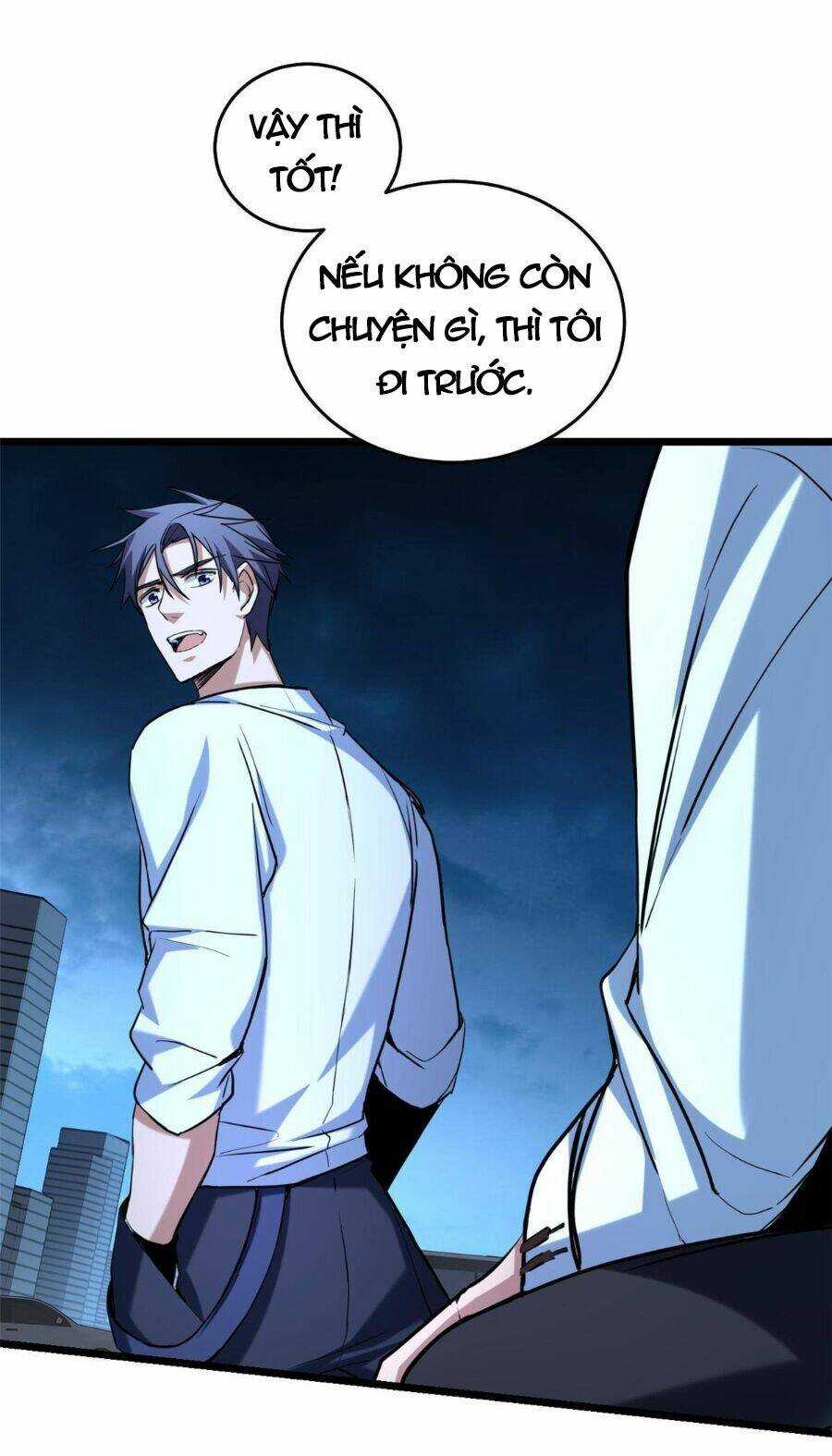 Ta Chỉ Muốn An Tĩnh Chơi Game Chapter 16 trang 44