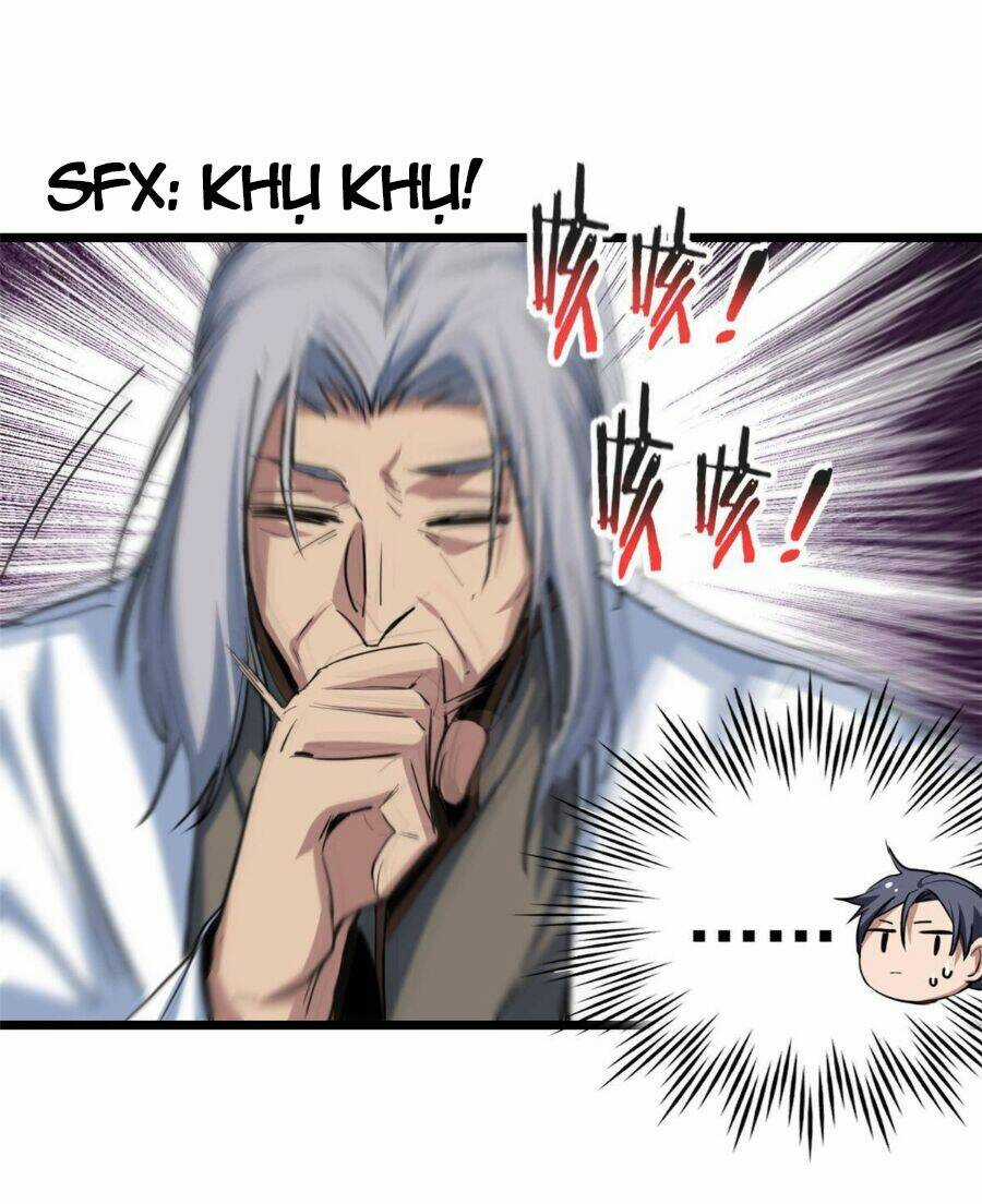 Ta Chỉ Muốn An Tĩnh Chơi Game Chapter 16 trang 47