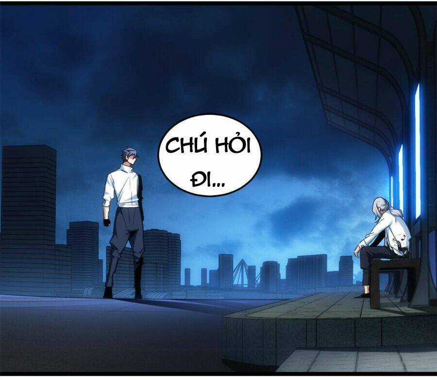 Ta Chỉ Muốn An Tĩnh Chơi Game Chapter 16 trang 48