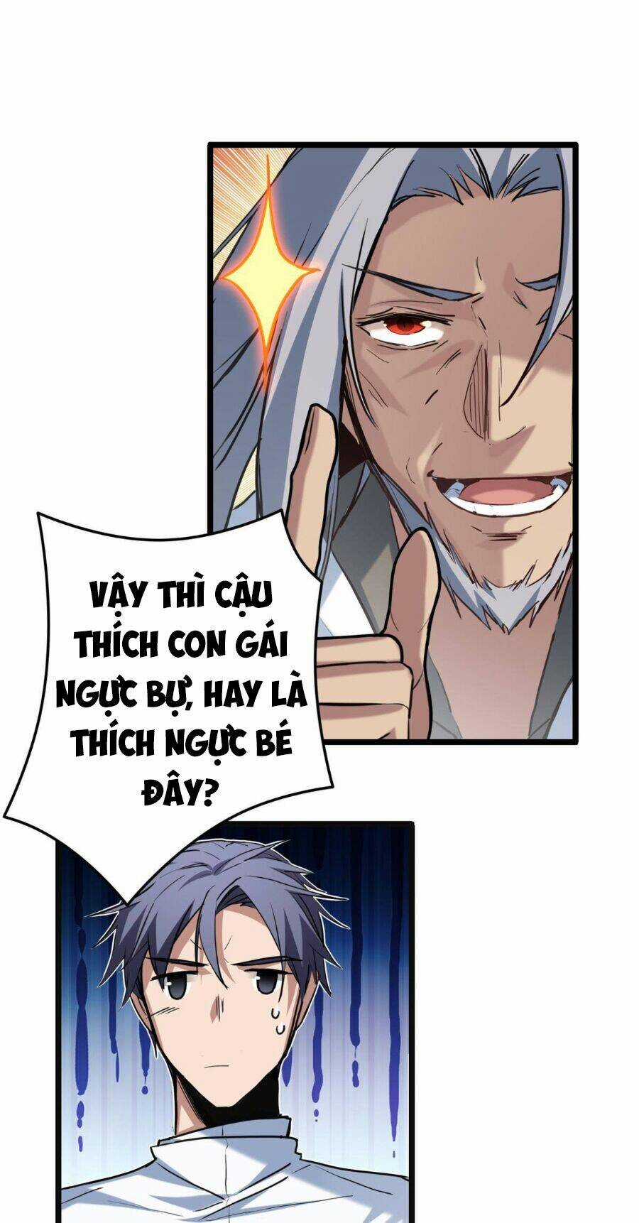 Ta Chỉ Muốn An Tĩnh Chơi Game Chapter 16 trang 49