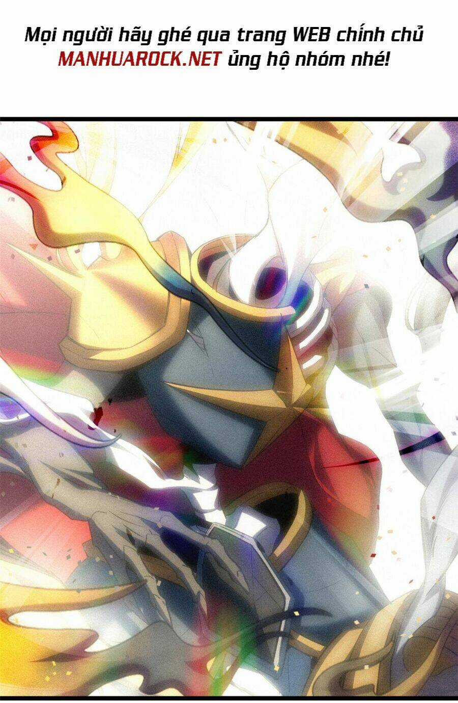 Ta Chỉ Muốn An Tĩnh Chơi Game Chapter 16 trang 5