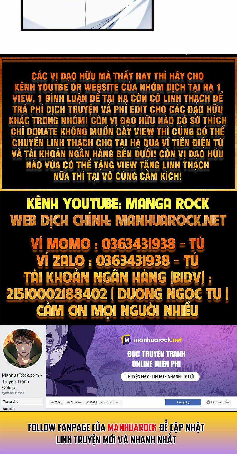 Ta Chỉ Muốn An Tĩnh Chơi Game Chapter 16 trang 50