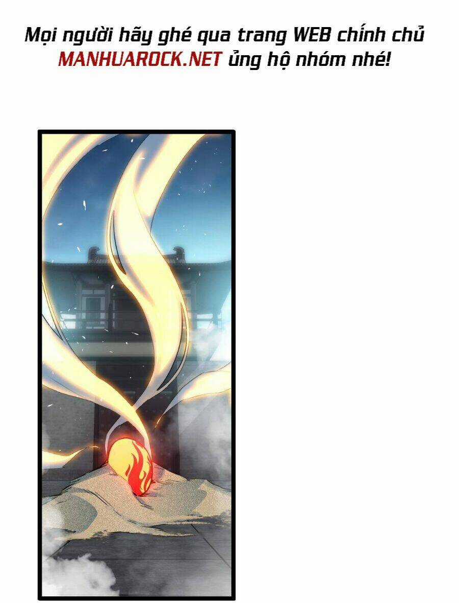 Ta Chỉ Muốn An Tĩnh Chơi Game Chapter 16 trang 6