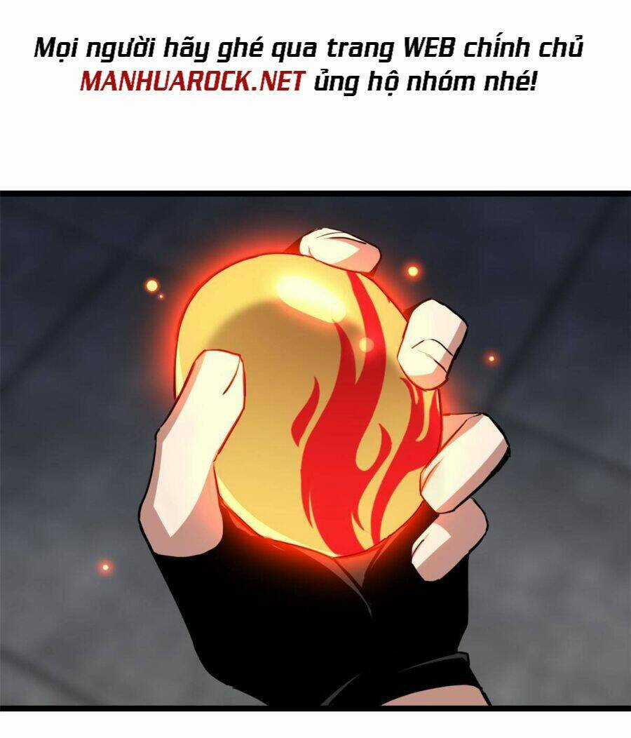 Ta Chỉ Muốn An Tĩnh Chơi Game Chapter 16 trang 8