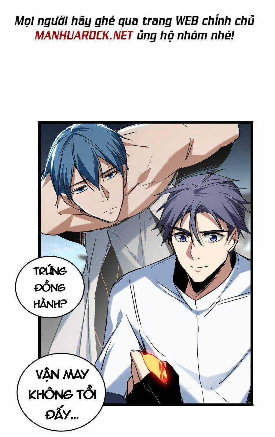 Ta Chỉ Muốn An Tĩnh Chơi Game Chapter 16 trang 9