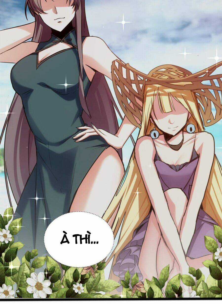 Ta Chỉ Muốn An Tĩnh Chơi Game Chapter 17 trang 1