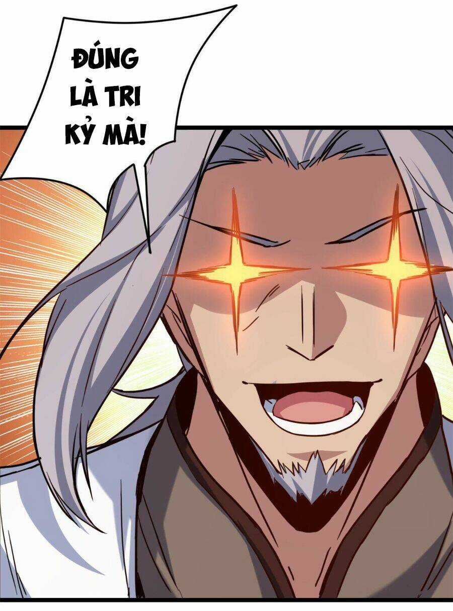 Ta Chỉ Muốn An Tĩnh Chơi Game Chapter 17 trang 12