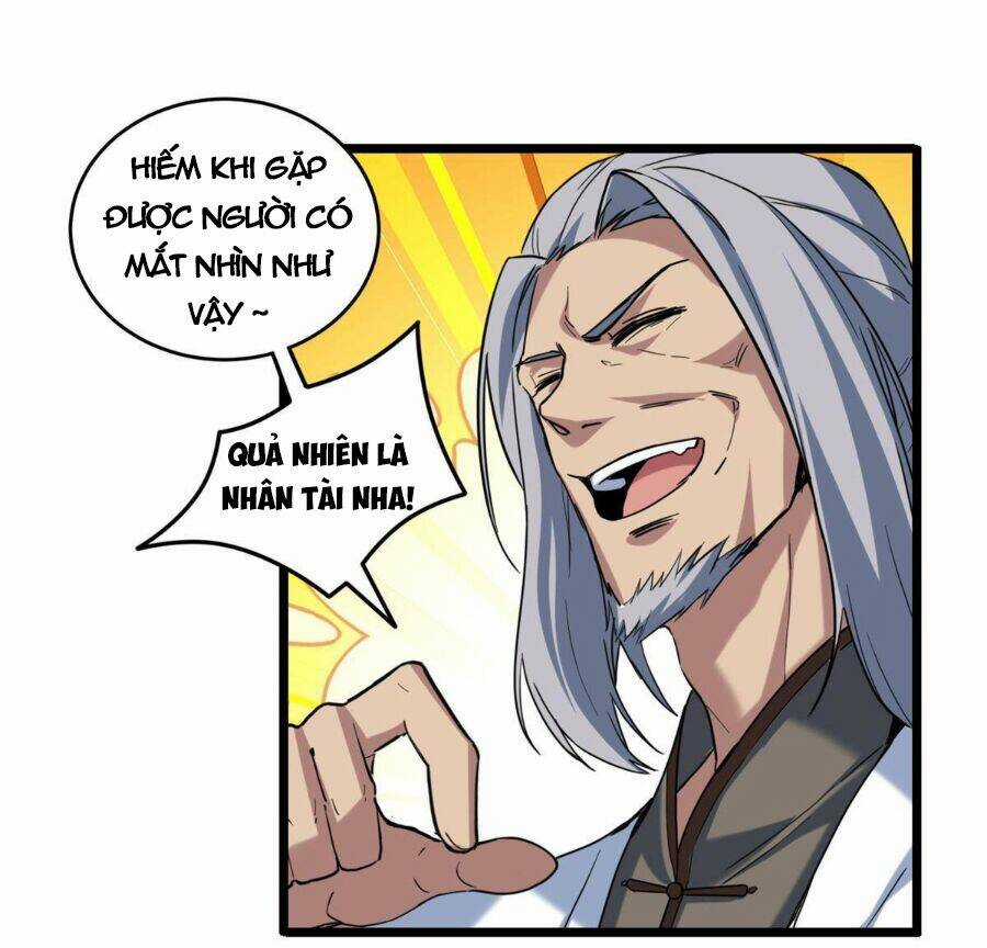 Ta Chỉ Muốn An Tĩnh Chơi Game Chapter 17 trang 15