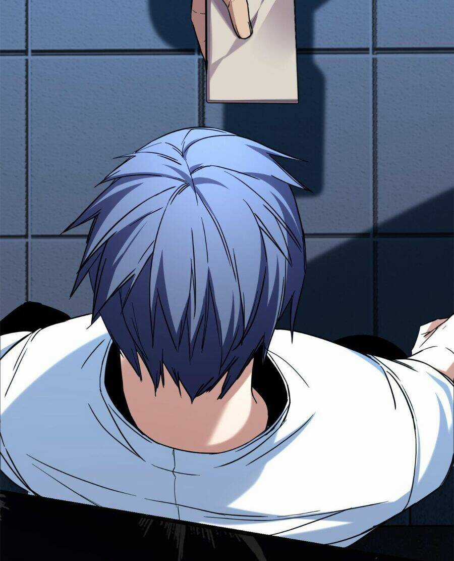 Ta Chỉ Muốn An Tĩnh Chơi Game Chapter 17 trang 20