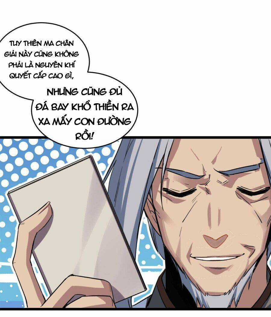 Ta Chỉ Muốn An Tĩnh Chơi Game Chapter 17 trang 26